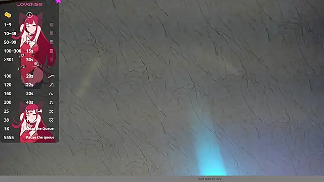 Katty angel15 online show from April 2026 08:32:01 PM