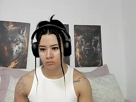 AngelMartinss online show from May 2026 02:25:02 PM