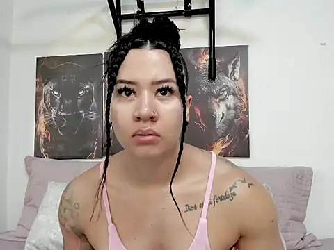 AngelMartinss online show from May 2026 11:47:01 AM