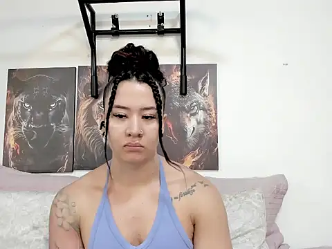 AngelMartinss online show from May 2026 03:08:02 PM