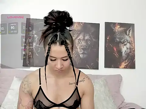 AngelMartinss online show from May 2026 03:31:01 PM