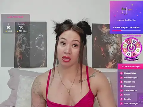 AngelMartinss online show from June 2026 12:04:02 PM