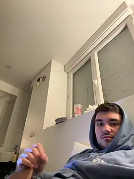 Weanny online show from April 2026 03:23:01 AM