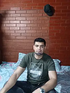 NoFaceLatin87 online show from June 2026 10:01:02 PM