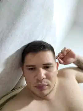 ian charmboy online show from April 2026 07:03:01 AM