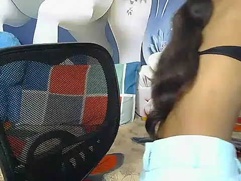 hot-nisha35 online show from May 2026 06:18:01 AM