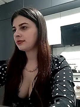 Eveline5038 online show from May 2026 06:04:01 PM