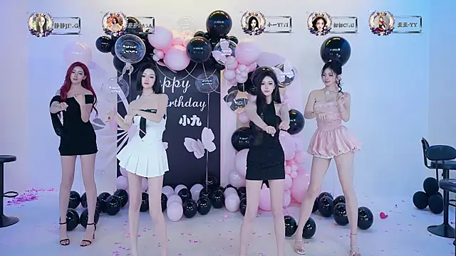 TY-002 online show from June 2026 11:34:02 AM