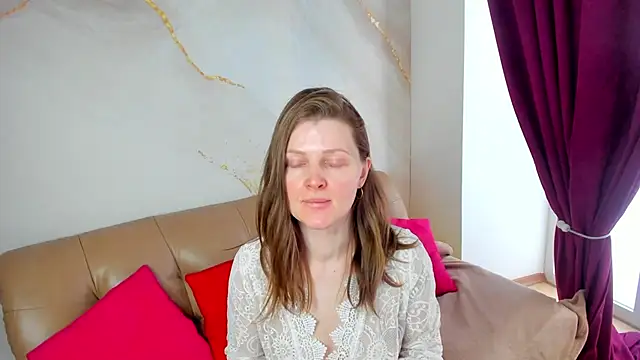 Liza  Evans online show from April 2026 02:02:01 AM