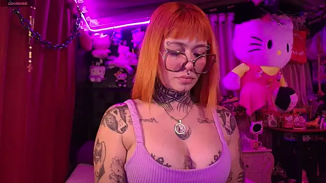 Snapshot of MelodyPrive chatting on July 2026 04:58:02 AM MelodyPrive online show from July 2026 04:58:02 AM