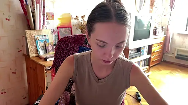 AdriannaBill online show from July 2026 03:18:01 PM