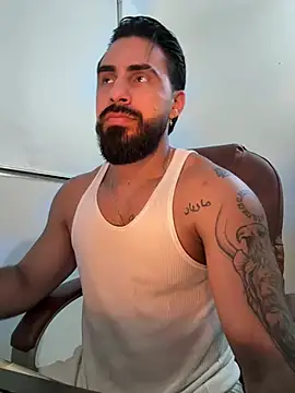 Ryan Black3 online show from May 2026 11:34:04 PM