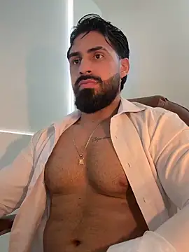 Ryan Black3 online show from June 2026 09:24:01 PM