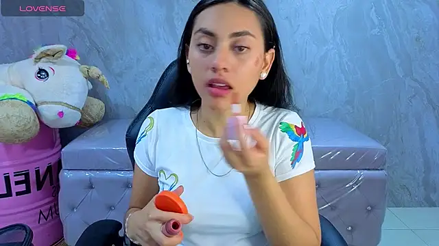 grecia soler a online show from June 2026 12:44:02 PM