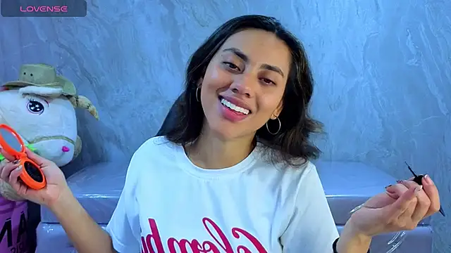 grecia soler a online show from July 2026 12:55:01 PM