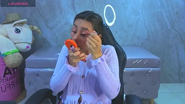 grecia soler a online show from July 2026 01:03:01 PM
