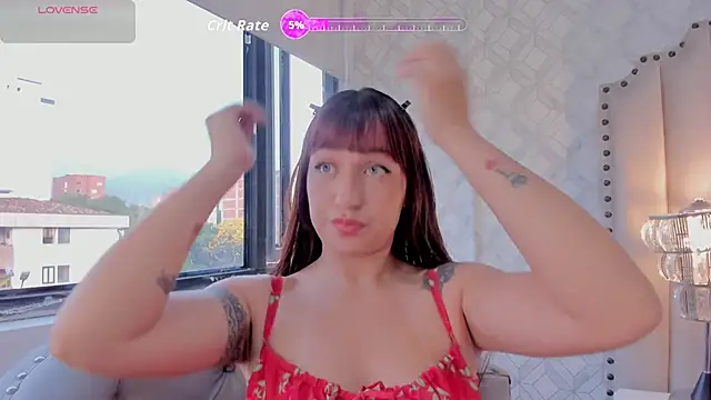 katherine glow online show from May 2026 11:51:02 AM