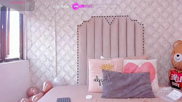 katherine glow online show from May 2026 11:39:02 AM