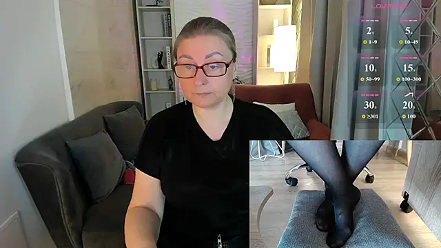 Alexandra Kind online show from May 2026 01:41:01 PM