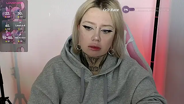 Chibiis online show from May 2026 10:08:02 AM