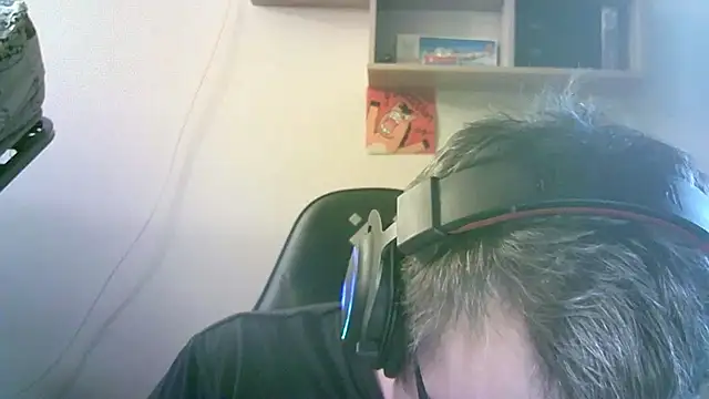 FantastickBombastick online show from May 2026 03:31:02 PM