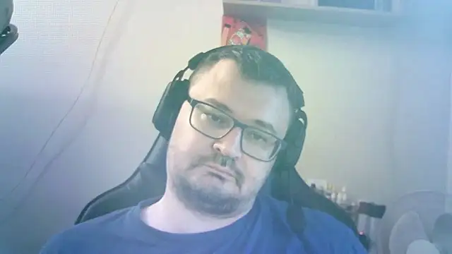 FantastickBombastick online show from May 2026 04:35:01 PM