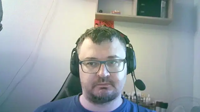FantastickBombastick online show from May 2026 03:19:01 PM
