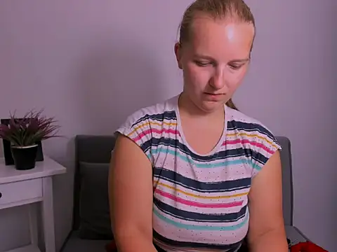 RoseTeacherX online show from July 2026 05:16:01 PM