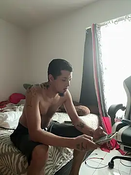 irakyhernadez online show from April 2026 08:32:01 PM