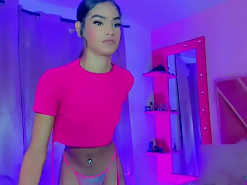 Dollcute  online show from May 2026 10:10:02 AM