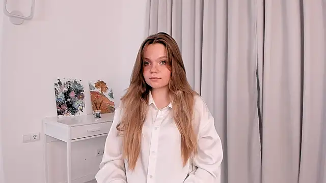 MarloEinck online show from April 2026 06:23:01 PM