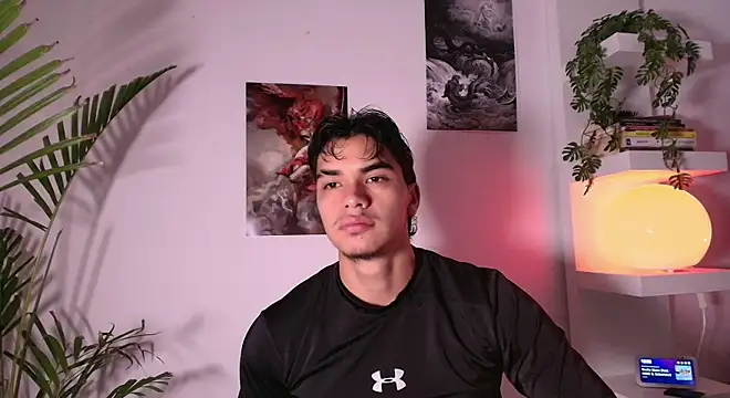 andyypalmer  online show from April 2026 05:52:01 AM