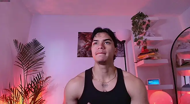 andyypalmer  online show from June 2026 11:42:02 AM