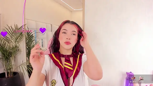imnikaa  online show from May 2026 12:57:02 PM