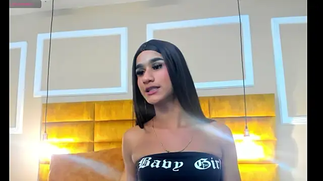 tiffanykanox online show from May 2026 08:05:01 PM