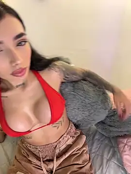 milasantana  online show from May 2026 09:22:02 PM