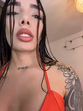 milasantana  online show from June 2026 09:57:02 PM