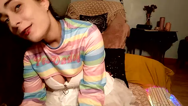 missclochette online show from July 2026 05:51:02 PM
