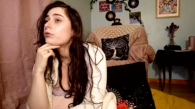 missclochette online show from July 2026 02:13:01 PM