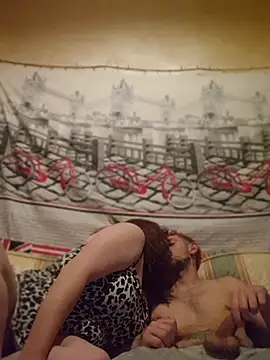 Snapshot of DuoVelvet chatting on April 2026 08:42:02 PM DuoVelvet online show from April 2026 08:42:02 PM