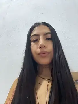 babedemon666 online show from June 2026 03:23:02 PM