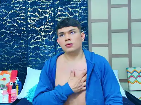 DaveJonesz online show from April 2026 01:08:01 AM