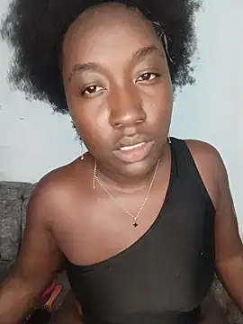 KaleaEbony online show from May 2026 04:29:01 AM