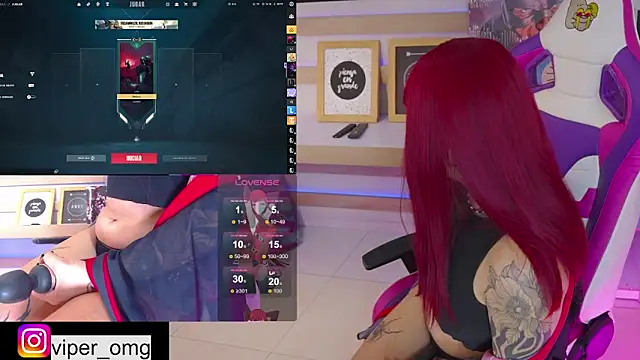 MakiGG  online show from May 2026 08:17:02 PM