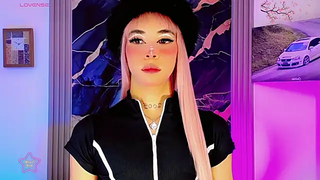 moon sweet- online show from May 2026 03:02:01 AM