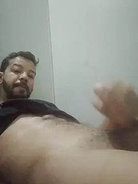 RafaelSartori online show from May 2026 10:43:02 AM