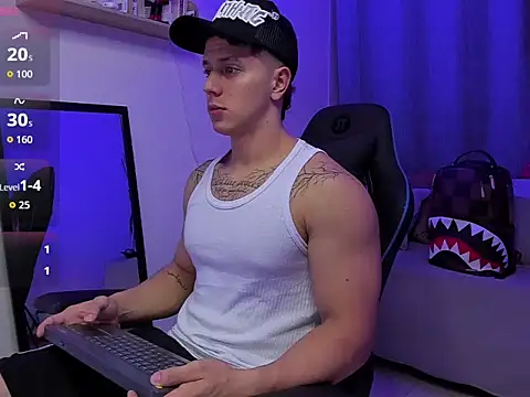 Snapshot of ASHTON_HILS chatting on July 2026 03:55:02 AM ASHTON HILS online show from July 2026 03:55:02 AM