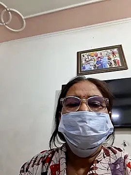 Shalini3456 online show from May 2026 08:20:01 AM