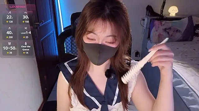 KKi-8 online show from June 2026 12:41:02 PM