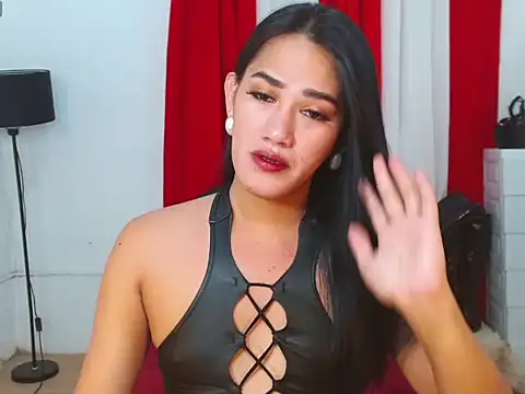 TSOliviax online show from April 2026 08:31:01 AM